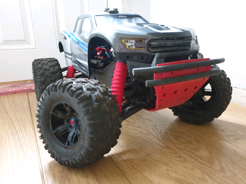 traxxas gumtree